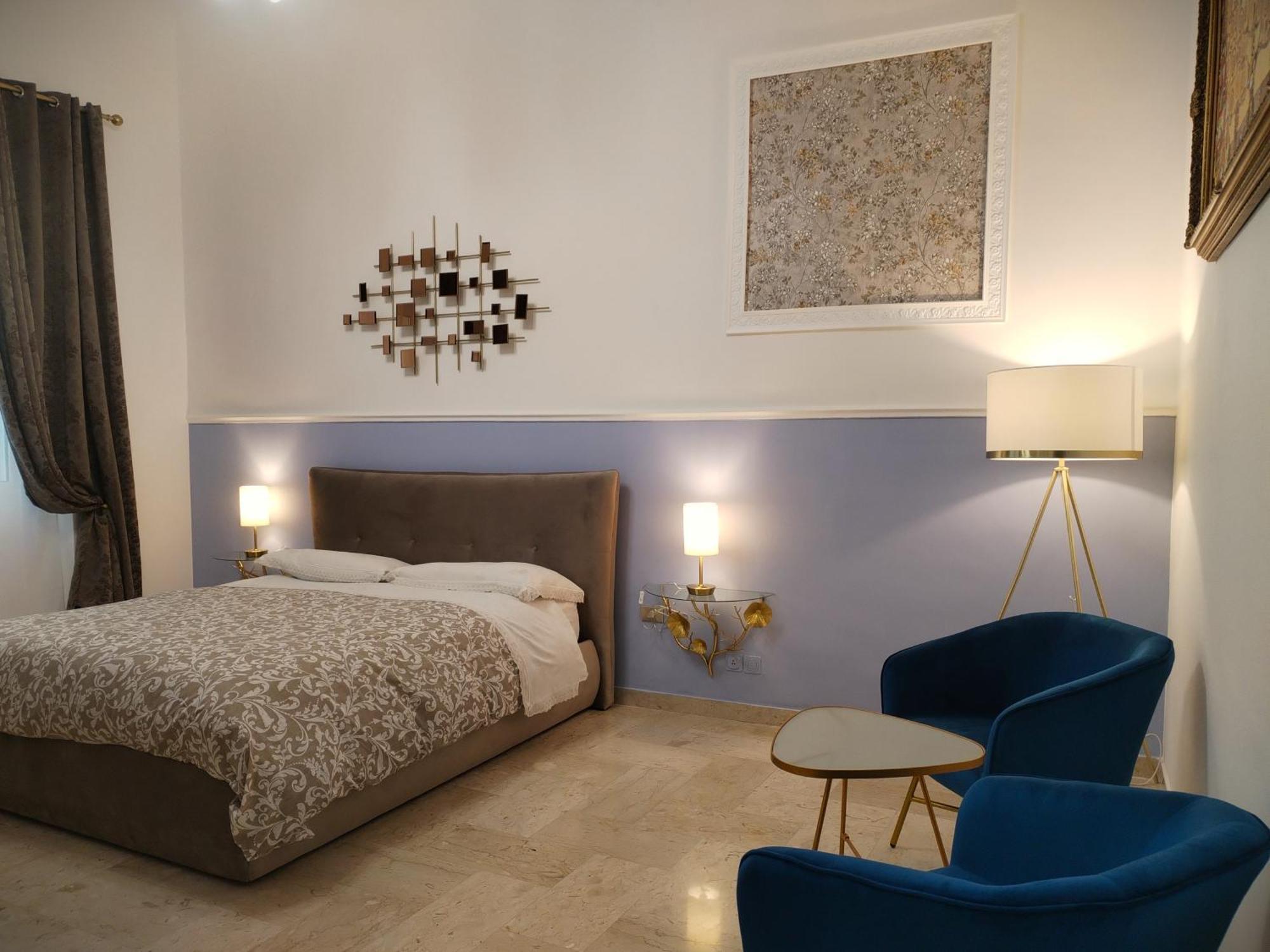 Liberty House Daire Bari Dış mekan fotoğraf