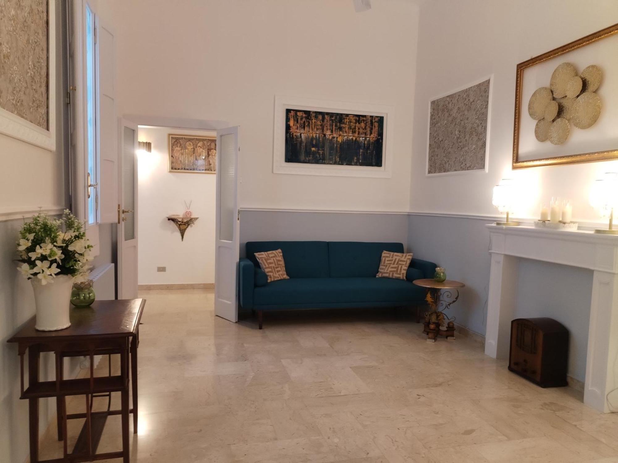 Liberty House Daire Bari Dış mekan fotoğraf